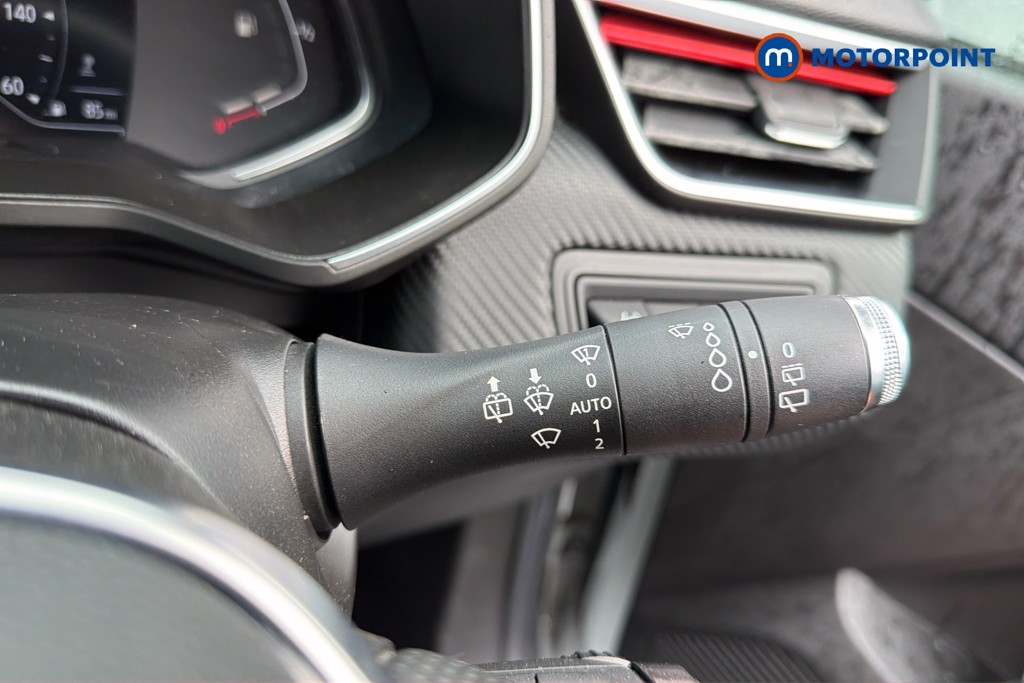 Renault Clio Rs Line Manual Petrol Hatchback - Stock Number (1671807) - 13th supplementary image