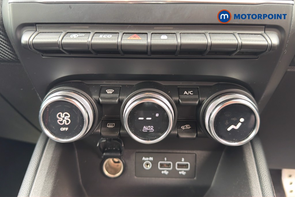 Renault Clio Rs Line Manual Petrol Hatchback - Stock Number (1671807) - 15th supplementary image