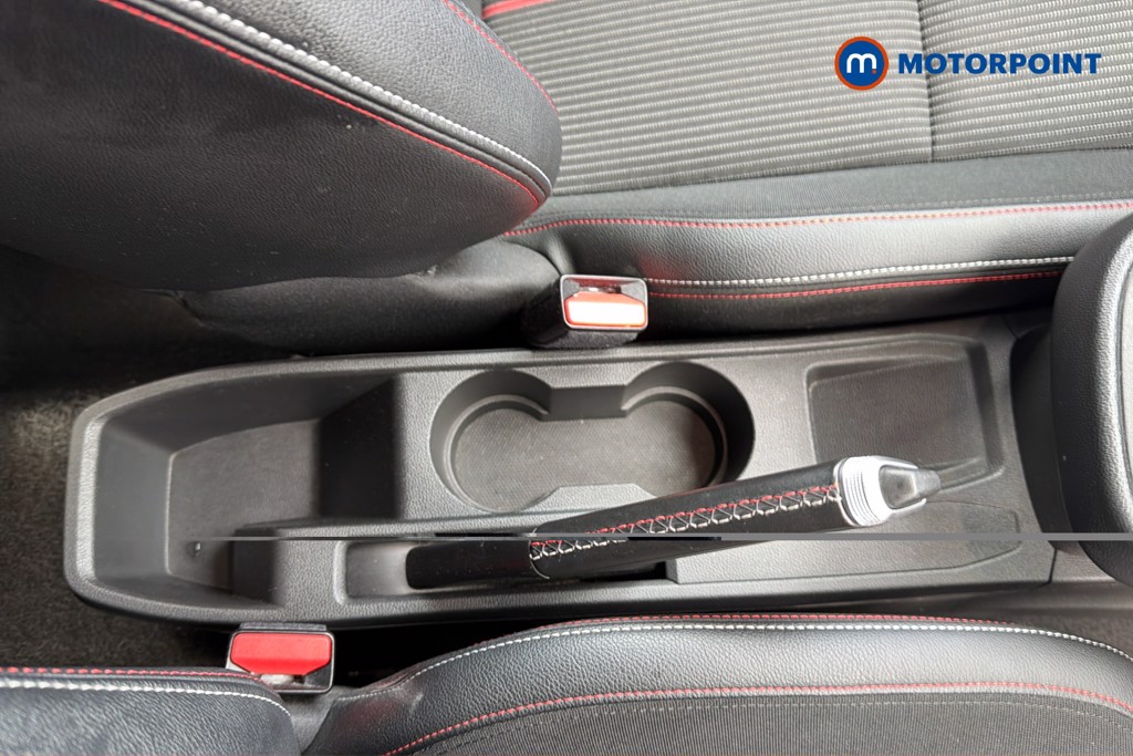Renault Clio Rs Line Manual Petrol Hatchback - Stock Number (1671807) - 18th supplementary image