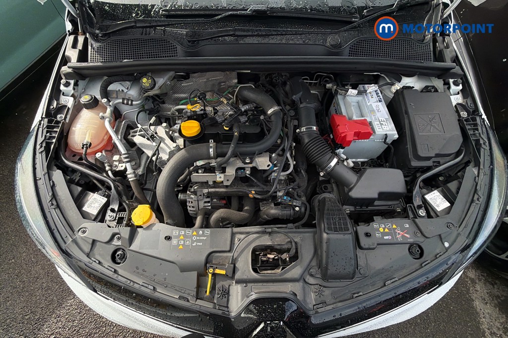 Renault Clio Rs Line Manual Petrol Hatchback - Stock Number (1671807) - 22nd supplementary image