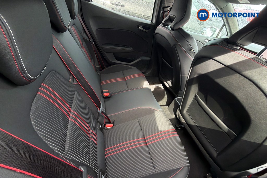 Renault Clio Rs Line Manual Petrol Hatchback - Stock Number (1671807) - 24th supplementary image