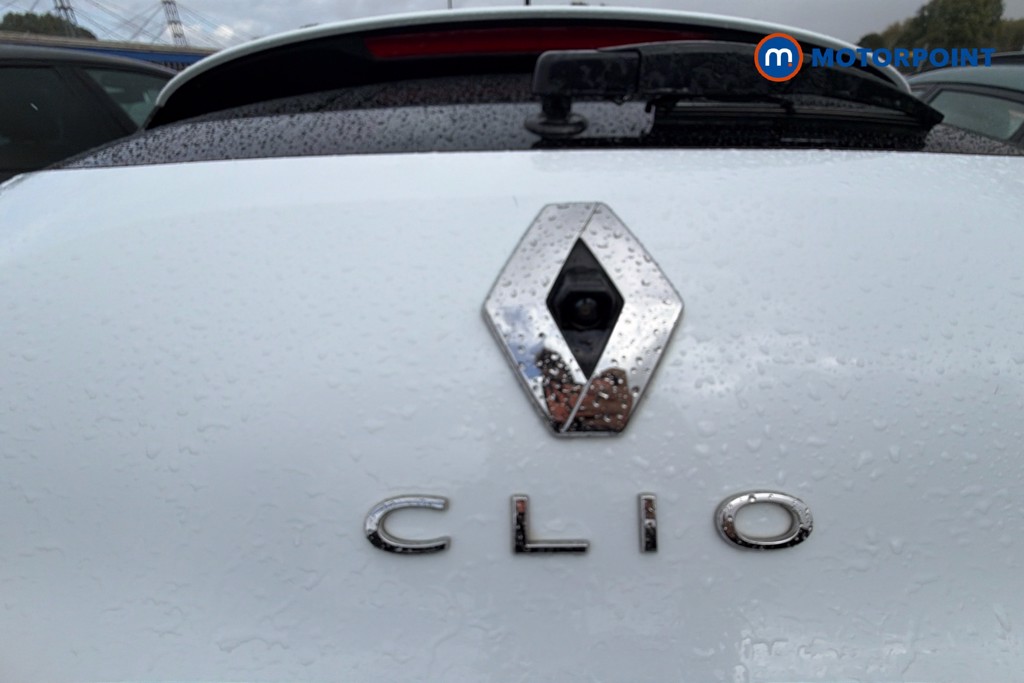 Renault Clio Rs Line Manual Petrol Hatchback - Stock Number (1671807) - 25th supplementary image