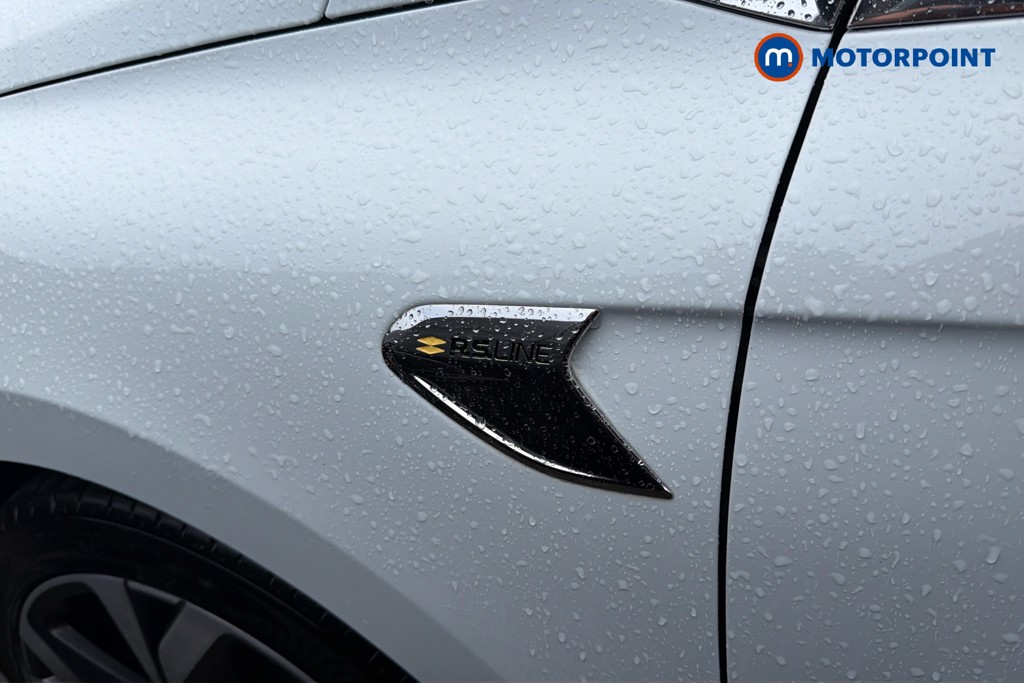 Renault Clio Rs Line Manual Petrol Hatchback - Stock Number (1671807) - 42nd supplementary image