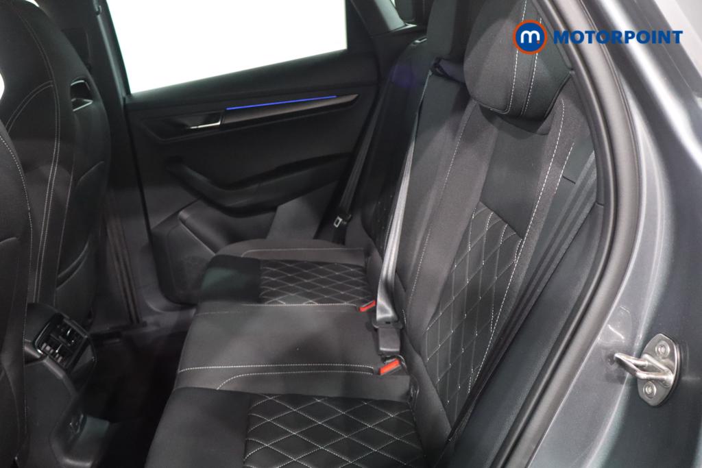 Skoda Karoq Sportline Manual Petrol SUV - Stock Number (1671820) - 11th supplementary image