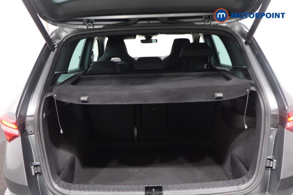 Skoda Karoq Sportline Manual Petrol SUV - Stock Number (1671820) - 12th supplementary image