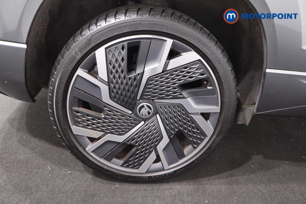 Skoda Karoq Sportline Manual Petrol SUV - Stock Number (1671820) - 14th supplementary image