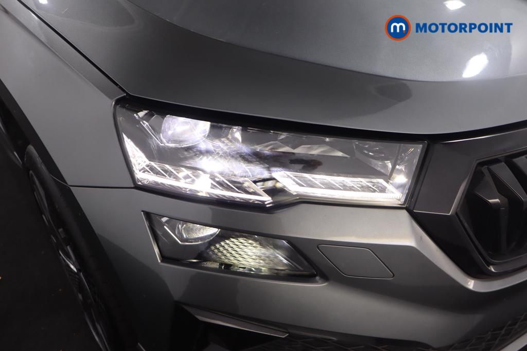 Skoda Karoq Sportline Manual Petrol SUV - Stock Number (1671820) - 16th supplementary image