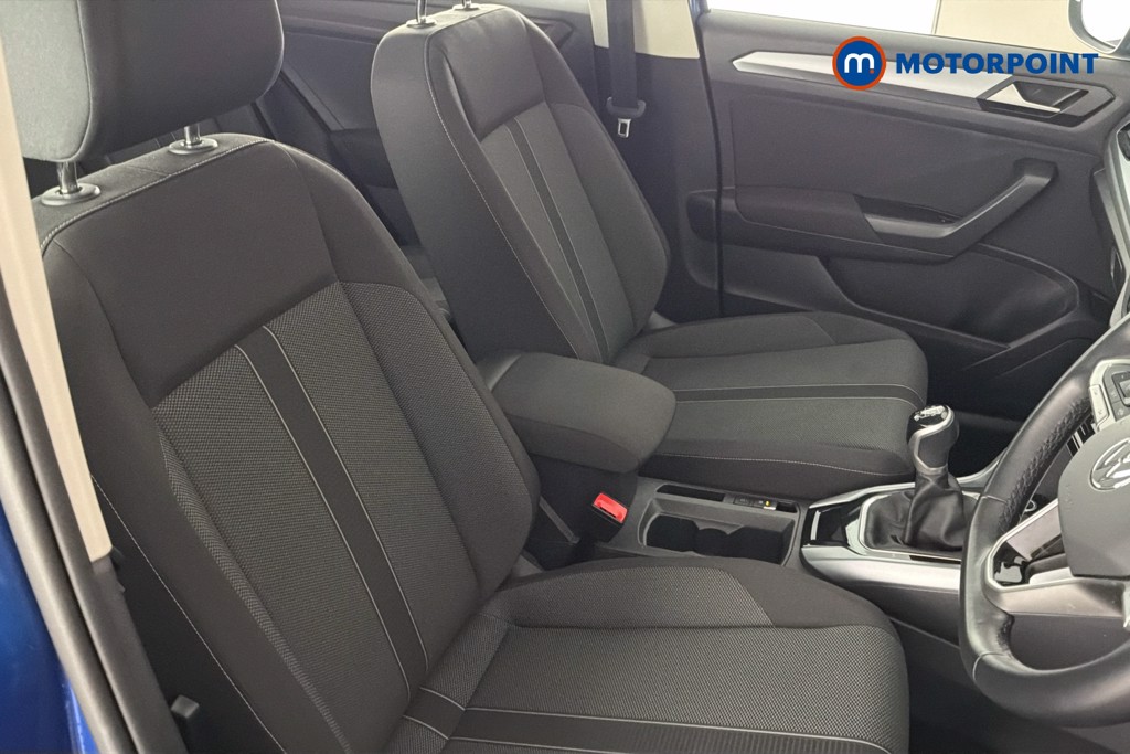 Volkswagen T-Roc Life Manual Petrol SUV - Stock Number (1671831) - 13th supplementary image