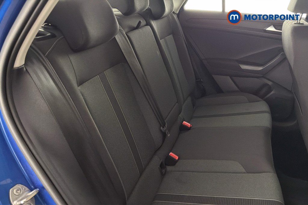 Volkswagen T-Roc Life Manual Petrol SUV - Stock Number (1671831) - 14th supplementary image