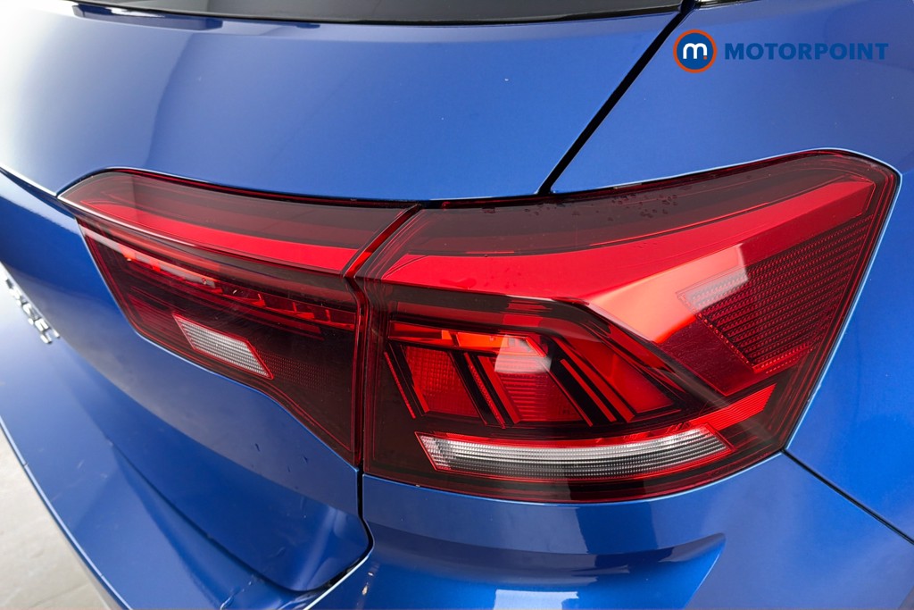 Volkswagen T-Roc Life Manual Petrol SUV - Stock Number (1671831) - 38th supplementary image