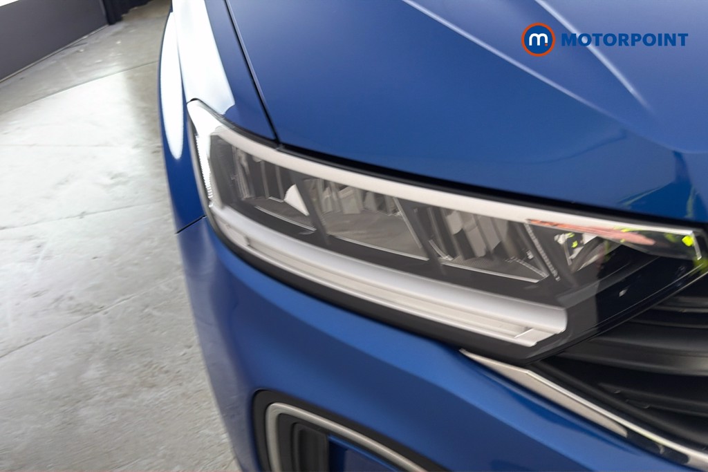 Volkswagen T-Roc Life Manual Petrol SUV - Stock Number (1671831) - 44th supplementary image