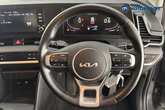 KIA Sportage 2 Manual Petrol SUV - Stock Number (1671856) - 2nd supplementary image