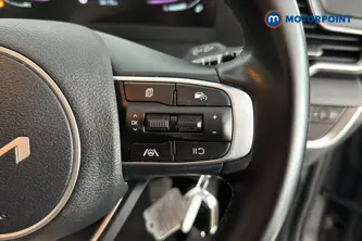 KIA Sportage 2 Manual Petrol SUV - Stock Number (1671856) - 3rd supplementary image