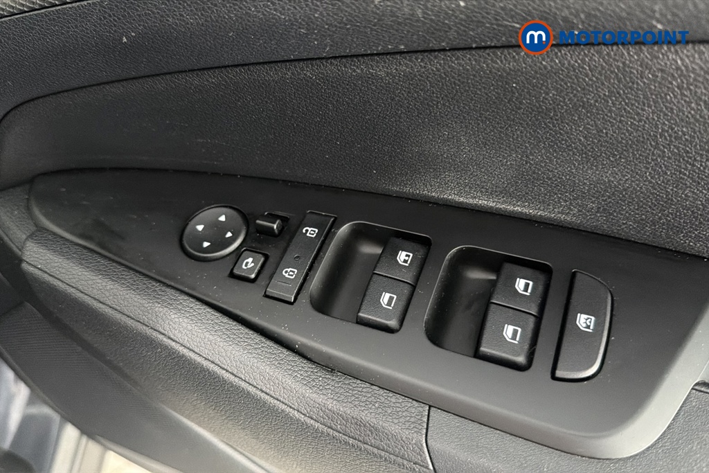 KIA Sportage 2 Manual Petrol SUV - Stock Number (1671856) - 19th supplementary image
