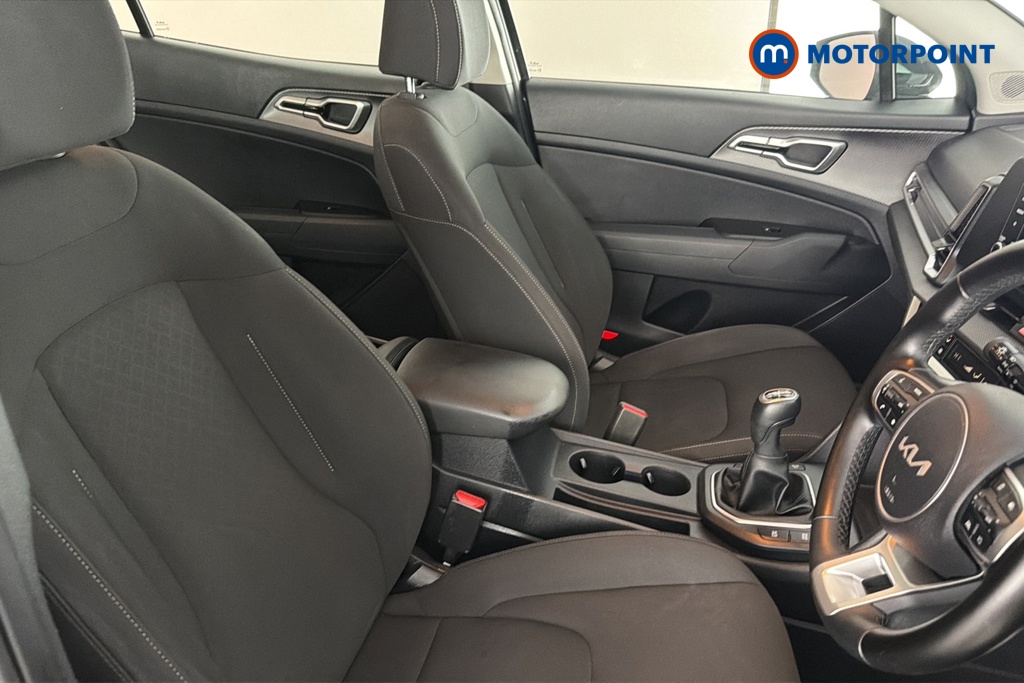KIA Sportage 2 Manual Petrol SUV - Stock Number (1671856) - 22nd supplementary image