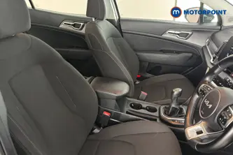 KIA Sportage 2 Manual Petrol SUV - Stock Number (1671856) - 22nd supplementary image