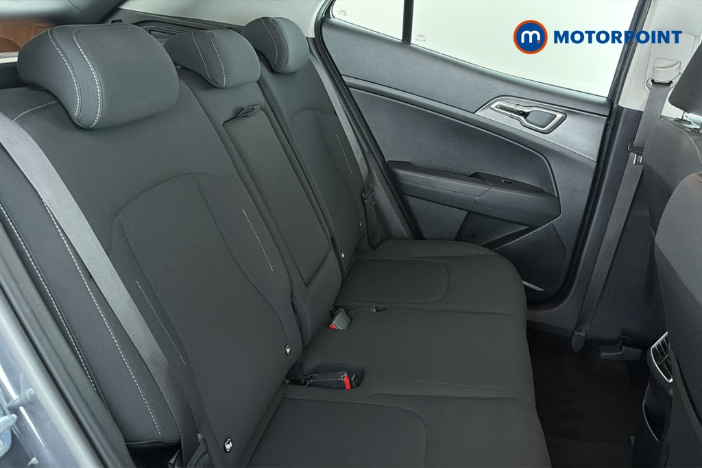 KIA Sportage 2 Manual Petrol SUV - Stock Number (1671856) - 25th supplementary image