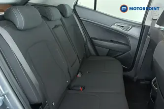 KIA Sportage 2 Manual Petrol SUV - Stock Number (1671856) - 25th supplementary image