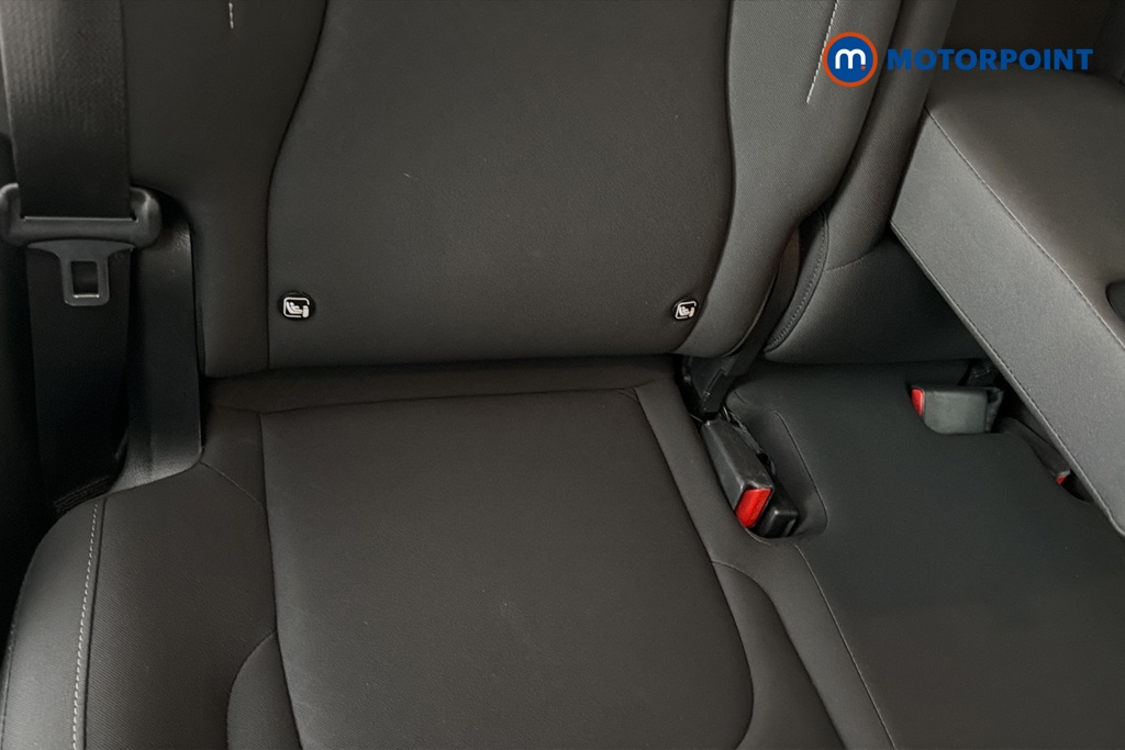 KIA Sportage 2 Manual Petrol SUV - Stock Number (1671856) - 27th supplementary image