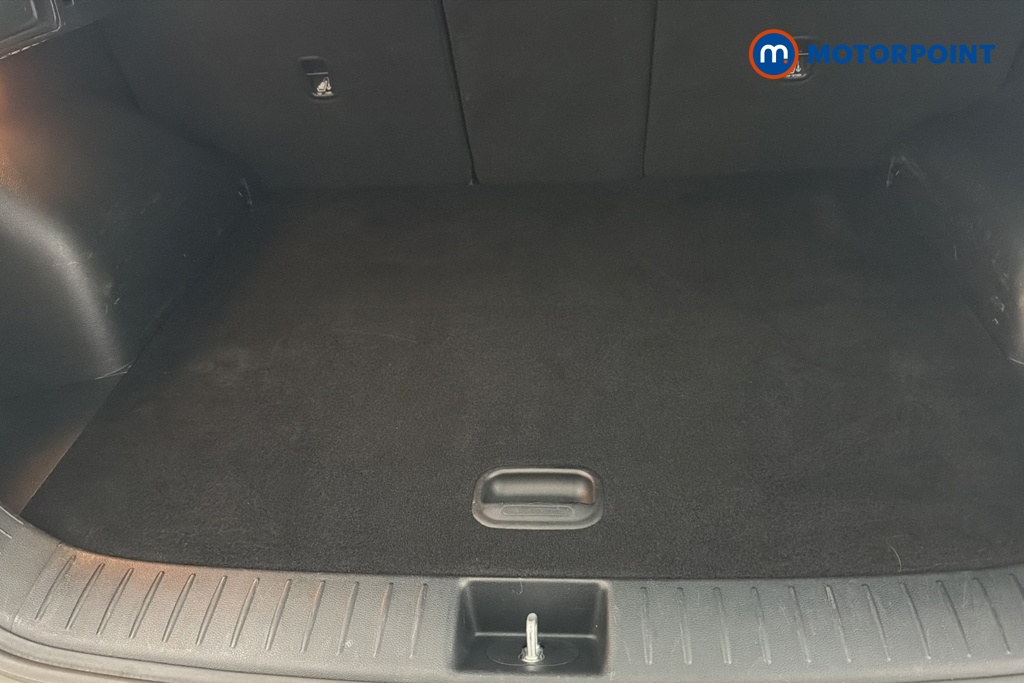 KIA Sportage 2 Manual Petrol SUV - Stock Number (1671856) - 30th supplementary image
