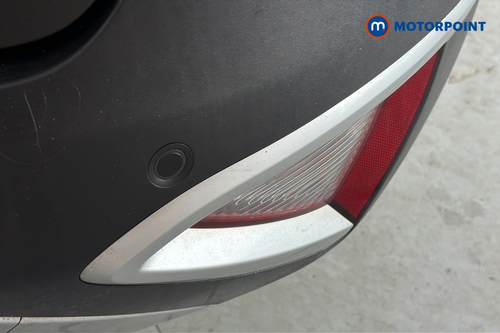 KIA Sportage 2 Manual Petrol SUV - Stock Number (1671856) - 39th supplementary image