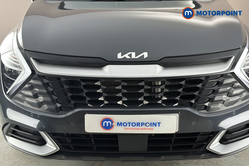 KIA Sportage 2 Manual Petrol SUV - Stock Number (1671856) - 43rd supplementary image