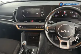 KIA Sportage 2 Manual Petrol SUV - Stock Number (1671856) - 1st supplementary image