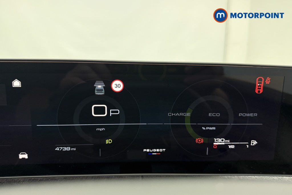 Peugeot 5008 Allure Premium Automatic Petrol SUV - Stock Number (1671875) - 6th supplementary image