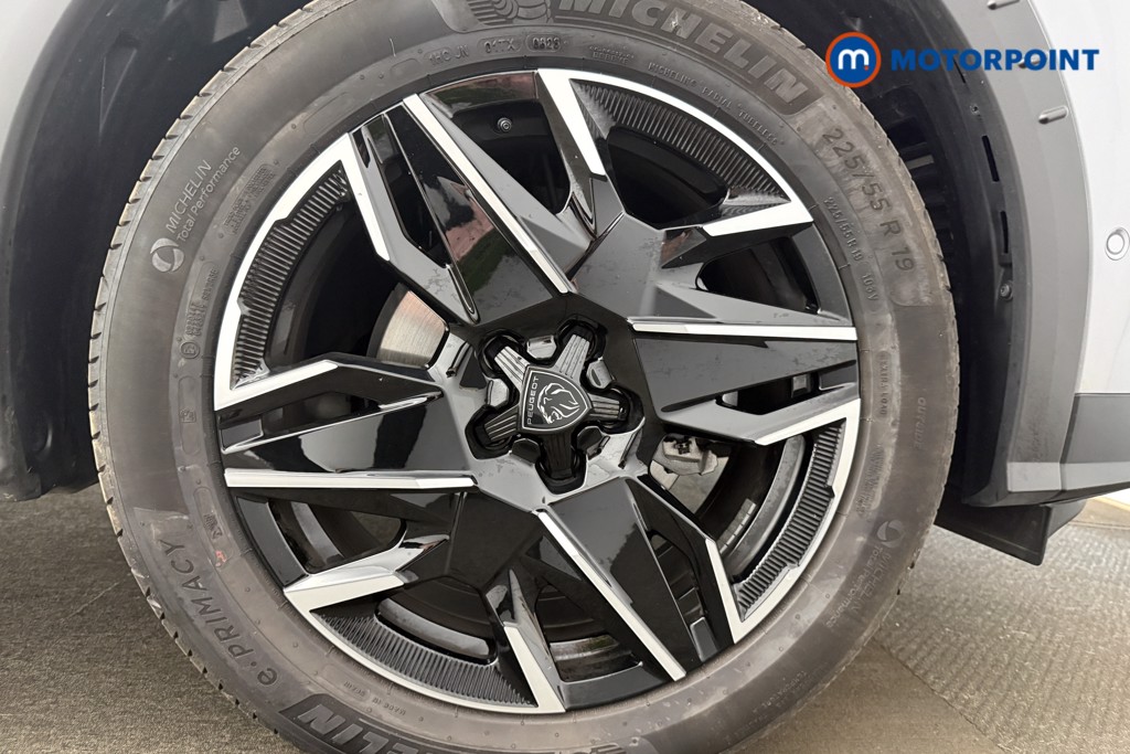Peugeot 5008 Allure Premium Automatic Petrol SUV - Stock Number (1671875) - 12th supplementary image