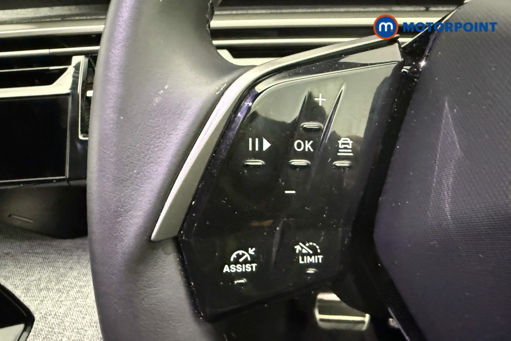 Peugeot 5008 Allure Premium Automatic Petrol SUV - Stock Number (1671875) - 15th supplementary image