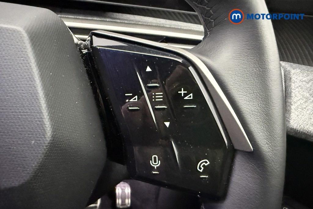 Peugeot 5008 Allure Premium Automatic Petrol SUV - Stock Number (1671875) - 16th supplementary image