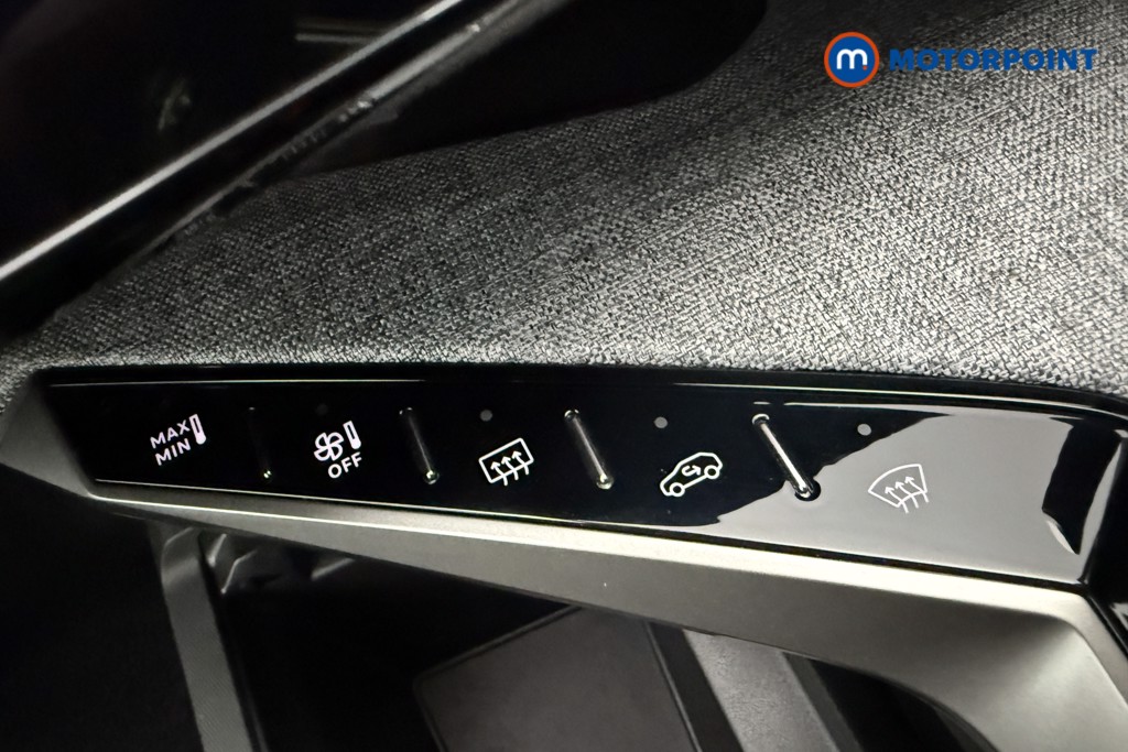 Peugeot 5008 Allure Premium Automatic Petrol SUV - Stock Number (1671875) - 18th supplementary image