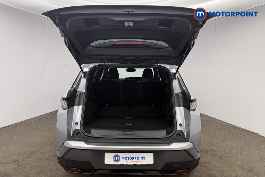 Peugeot 5008 Allure Premium Automatic Petrol SUV - Stock Number (1671875) - 24th supplementary image