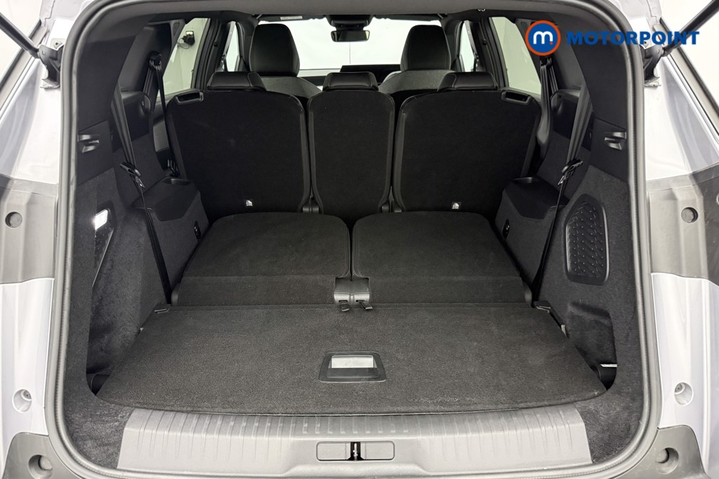 Peugeot 5008 Allure Premium Automatic Petrol SUV - Stock Number (1671875) - 25th supplementary image