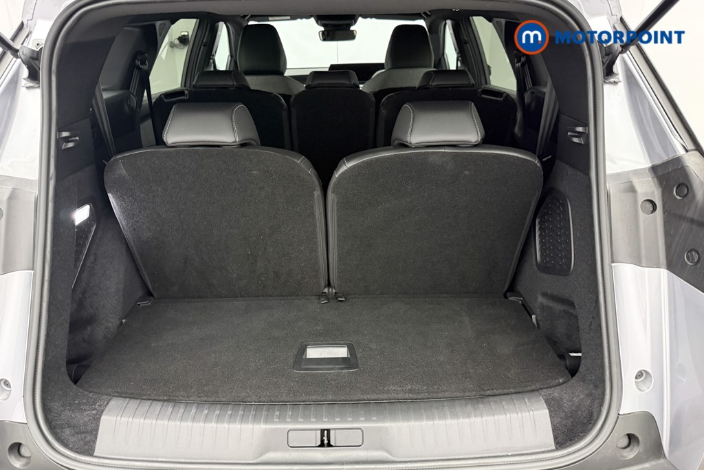 Peugeot 5008 Allure Premium Automatic Petrol SUV - Stock Number (1671875) - 26th supplementary image