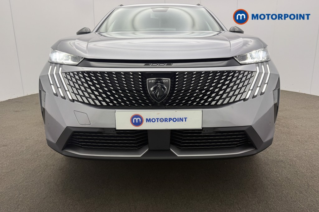 Peugeot 5008 Allure Premium Automatic Petrol SUV - Stock Number (1671875) - 28th supplementary image