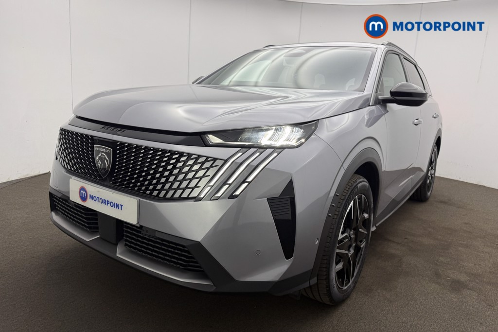 Peugeot 5008 Allure Premium Automatic Petrol SUV - Stock Number (1671875) - 29th supplementary image