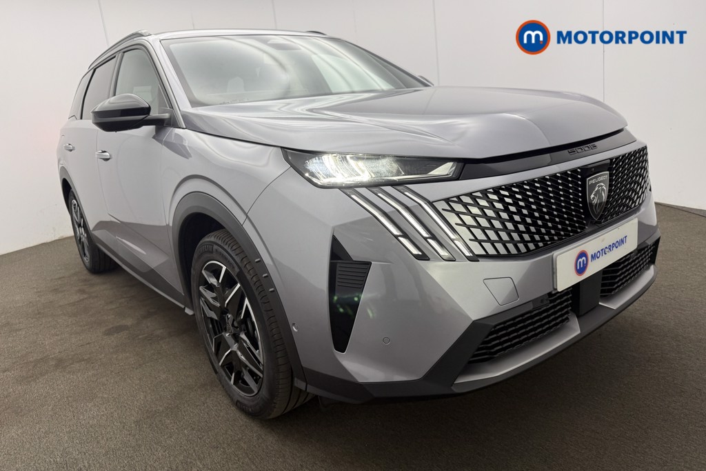 Peugeot 5008 Allure Premium Automatic Petrol SUV - Stock Number (1671875) - 30th supplementary image