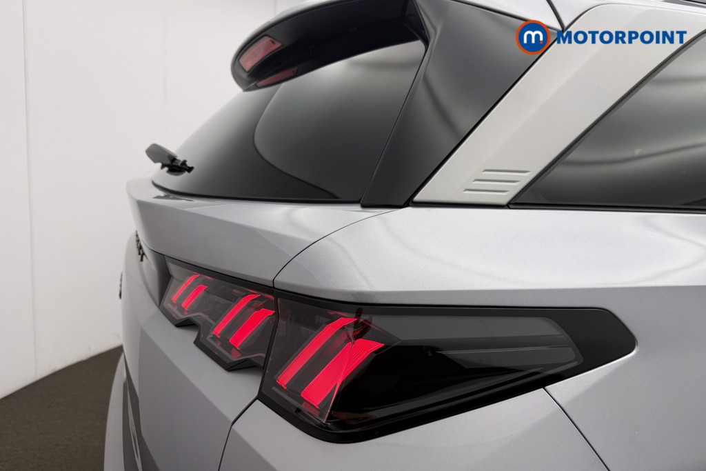 Peugeot 5008 Allure Premium Automatic Petrol SUV - Stock Number (1671875) - 31st supplementary image