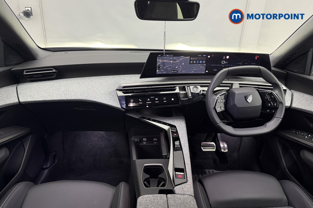Peugeot 5008 Allure Premium Automatic Petrol SUV - Stock Number (1671875) - 1st supplementary image