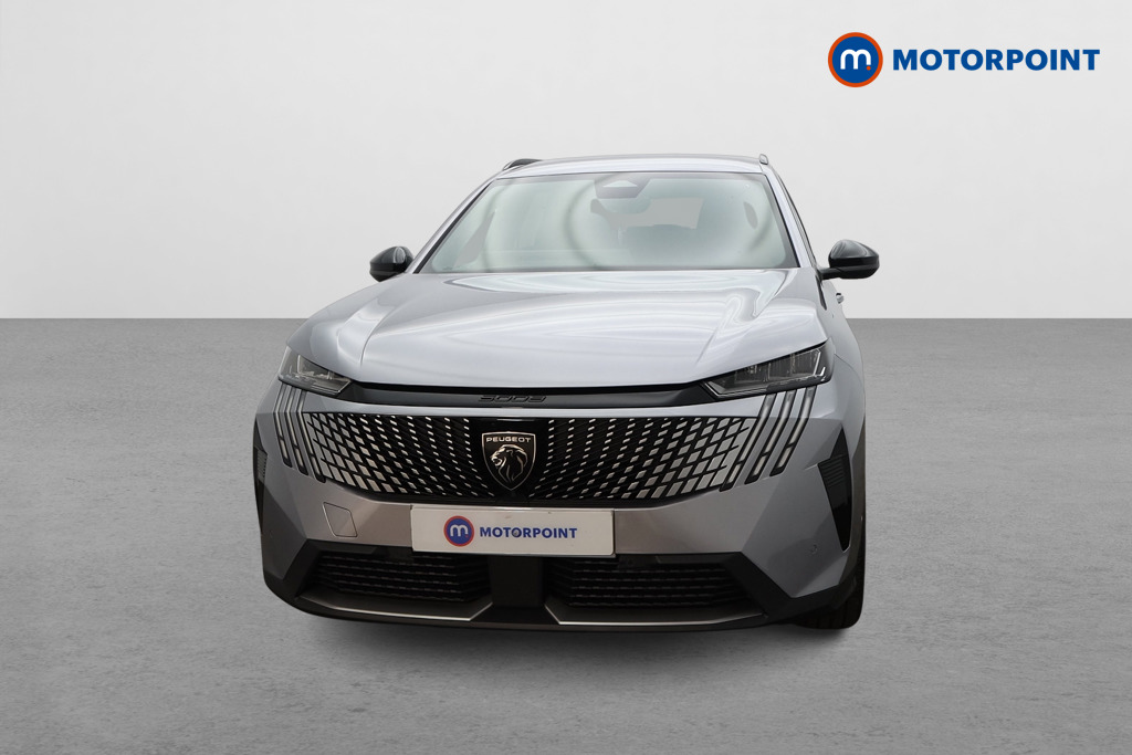 Peugeot 5008 Allure Premium Automatic Petrol SUV - Stock Number (1671875) - Front bumper