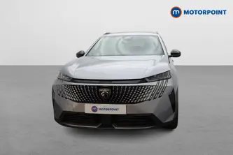 Peugeot 5008 Allure Premium Automatic Petrol SUV - Stock Number (1671875) - Front bumper