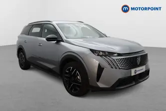 Peugeot 5008 Allure Premium Automatic Petrol SUV - Stock Number (1671875) - Drivers side front corner