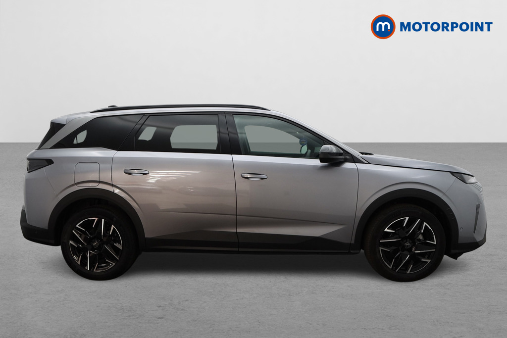 Peugeot 5008 Allure Premium Automatic Petrol SUV - Stock Number (1671875) - Drivers side
