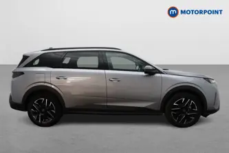 Peugeot 5008 Allure Premium Automatic Petrol SUV - Stock Number (1671875) - Drivers side