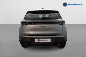 Peugeot 5008 Allure Premium Automatic Petrol SUV - Stock Number (1671875) - Rear bumper