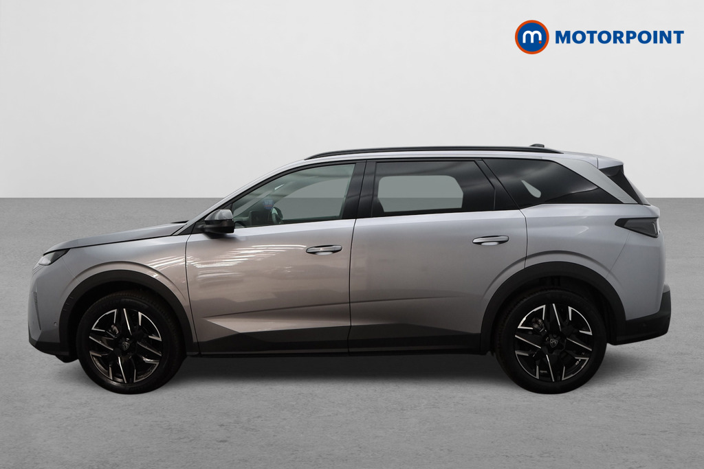 Peugeot 5008 Allure Premium Automatic Petrol SUV - Stock Number (1671875) - Passenger side