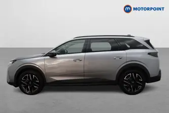 Peugeot 5008 Allure Premium Automatic Petrol SUV - Stock Number (1671875) - Passenger side