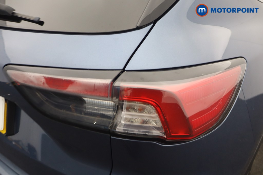 Ford Kuga Titanium First Edition Manual Diesel SUV - Stock Number (1671881) - 3rd supplementary image