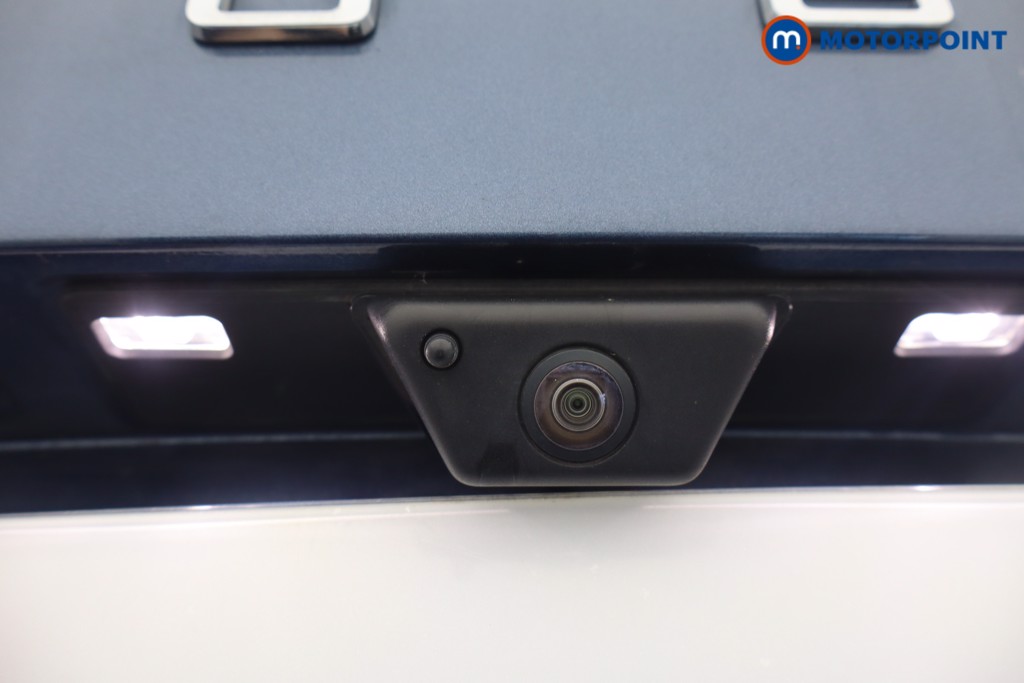 Ford Kuga Titanium First Edition Manual Diesel SUV - Stock Number (1671881) - 5th supplementary image